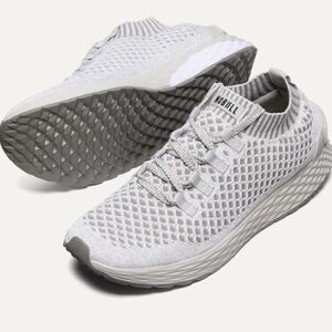 Nobull Running Shoes in grey